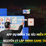 App dự đoán Tài Xỉu miễn phí: cơ chế dữ liệu và giới hạn của thuật toán