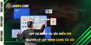App dự đoán Tài Xỉu miễn phí: cơ chế dữ liệu và giới hạn của thuật toán