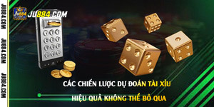 Web dự đoán Tài Xỉu: Công cụ thống kê có thể cho biết điều gì?
