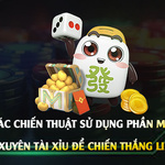 Phần mềm nhìn xuyên Tài Xỉu: hiểu tính năng và kiểm tra lời quảng cáo