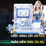 Phần mềm tool tài xỉu: các thành phần và nguyên tắc phát triển