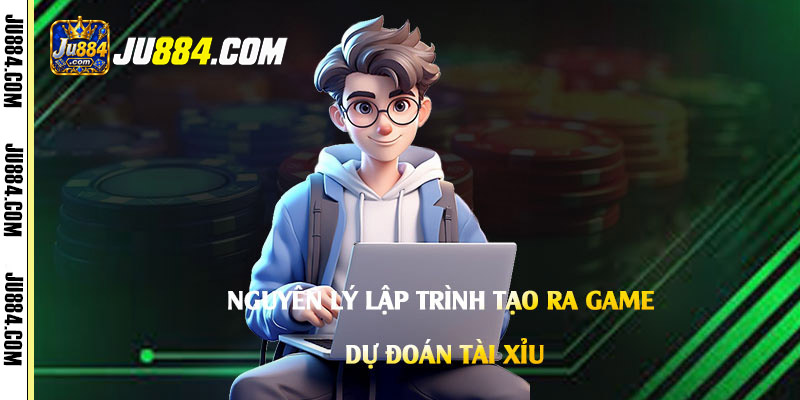 Từ ba xúc xắc đến cách biểu diễn kết quả trên ứng dụng