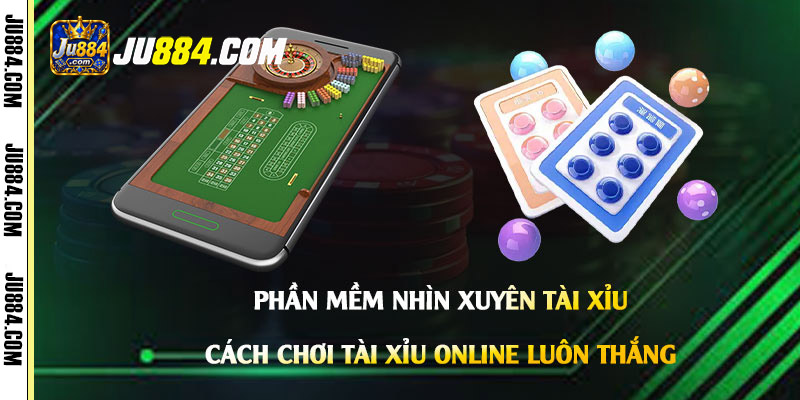 Chuỗi 1-3-2-4 mô tả các mức tương đối, không dự báo tài hay xỉu