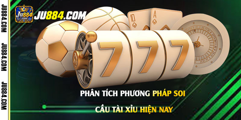 Bảng lịch sử và các kiểu chuỗi thường được người chơi quan sát