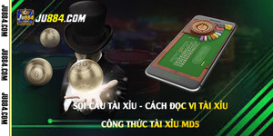 Soi cầu Tài Xỉu và MD5: Đọc lịch sử, hiểu đúng công thức kiểm tra